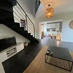 & Appartments Des Muriers - 500 M Du Вилла Анси