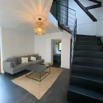 & Appartments Des Muriers - 500 M Du
