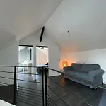 Вилла & Appartments Des Muriers - 500 M Du *