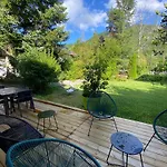 & Appartments Des Muriers - 500 M Du Вилла Анси