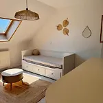 & Appartments Des Muriers - 500 M Du *