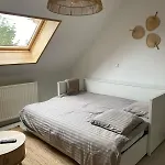 Вилла & Appartments Des Muriers - 500 M Du Анси
