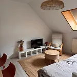 & Appartments Des Muriers - 500 M Du