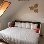 Вилла & Appartments Des Muriers - 500 M Du Анси