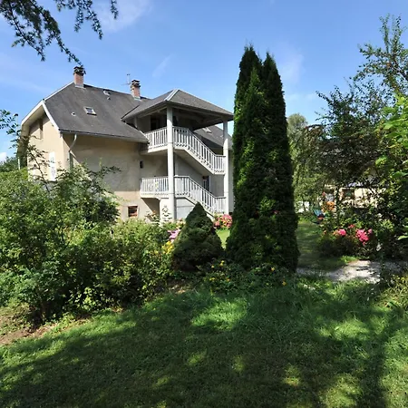 & Appartments Des Muriers - 500 M Du Вилла *